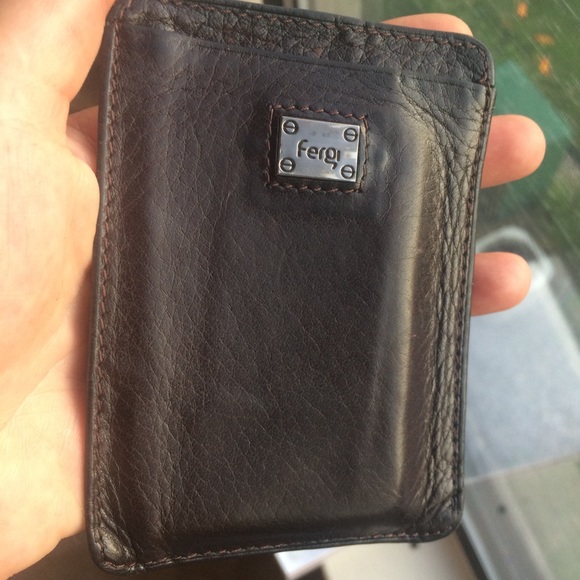 Fergie card holder - Picture 2 of 4